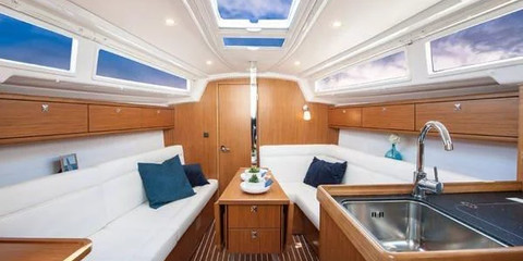 Bavaria 33 Cruiser