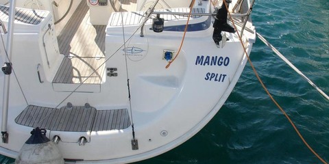 Bavaria 46 Cruiser