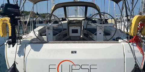 Bavaria 45 Cruiser