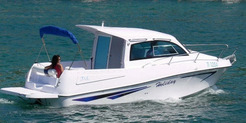 Holiday 720