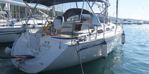 Bavaria 33 Cruiser