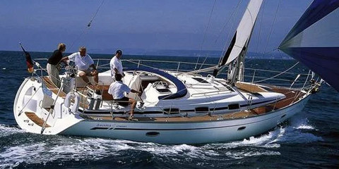 Bavaria 42 Cruiser