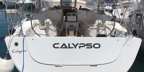 Hanse 400