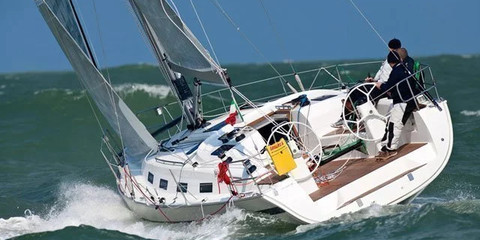 Bavaria Cruiser 40 S