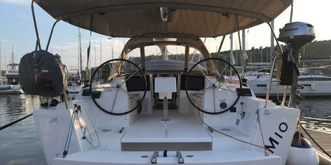 Dufour 310 Grand Large