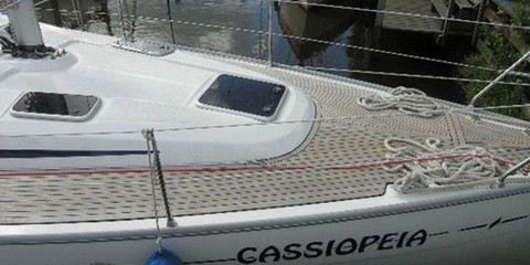 Bavaria 37 Cruiser