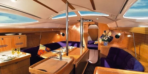 Alliaura Marine Feeling 32 DI