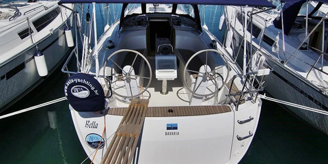 Bavaria CRUISER 34