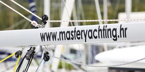 Beneteau Oceanis 35.1
