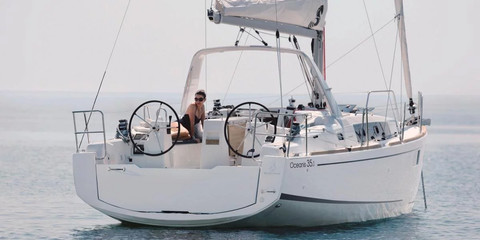 Beneteau Oceanis 35.1