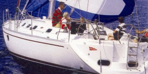 Gib Sea 43