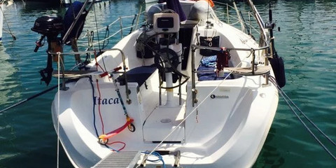 Marlow-Hunter 31
