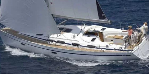 Bavaria 40 Cruiser