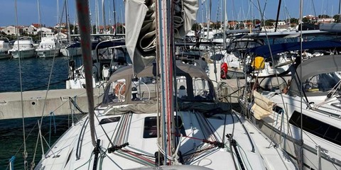 Bavaria Cruiser 40 S