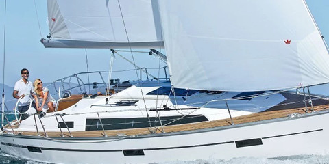 Bavaria 37 Cruiser