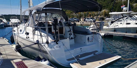 Bavaria Cruiser 36