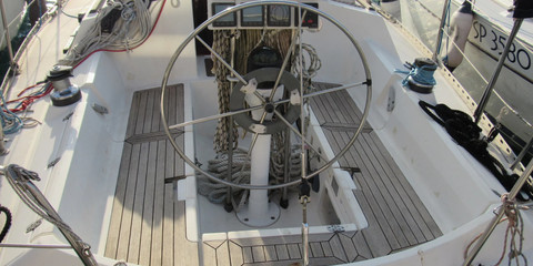 Gib Sea 352