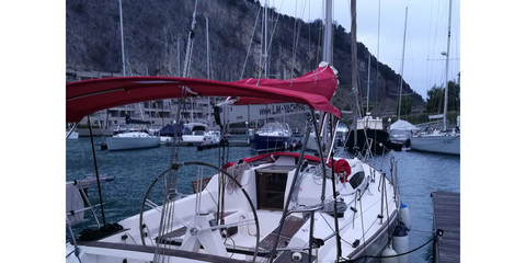 Elan 340
