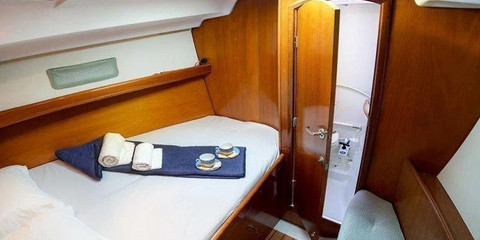 Beneteau Oceanis 393 Clipper