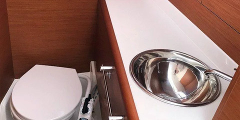 Jeanneau Sun Odyssey 419