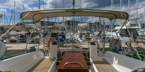 Bavaria Cruiser 40 S