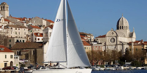 Delphia 37.3