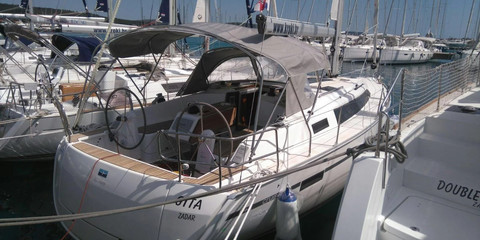 Bavaria 37 Cruiser