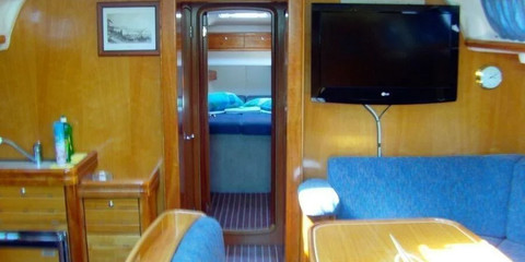 Bavaria 46 Cruiser