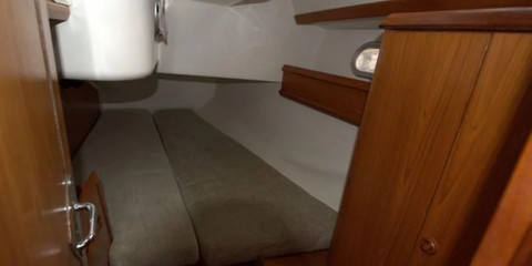 Jeanneau Sun Odyssey 42.2