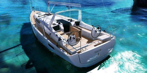 Oceanis 41.1