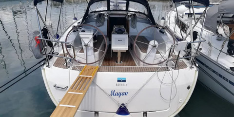 Bavaria 37 Cruiser