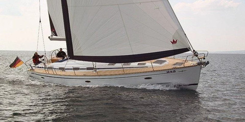 Bavaria 50 Cruiser