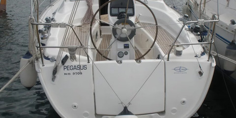 Bavaria 31
