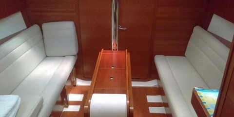 Dufour 350 Grand Large