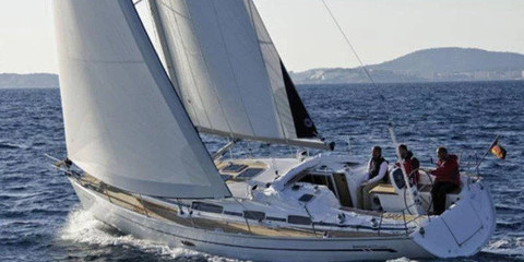 Bavaria 38 Cruiser