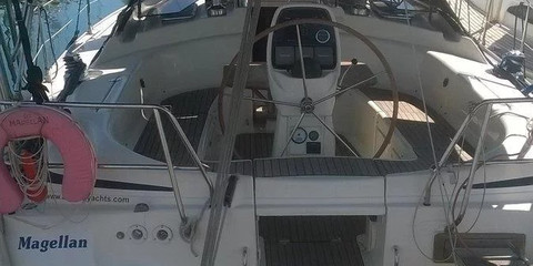 Bavaria 39 Cruiser