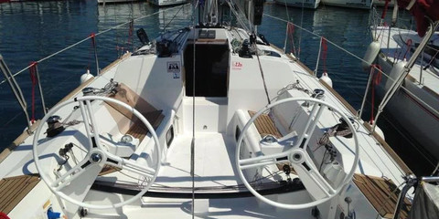 Elan 350