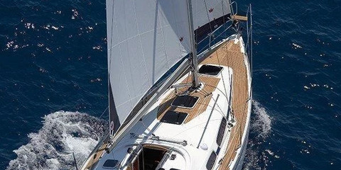 Bavaria 39 Cruiser