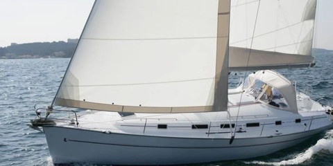 Beneteau Cyclades 39.3