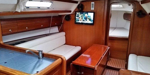 Bavaria 36