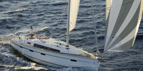 Bavaria Cruiser 41