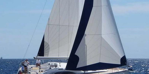 Bavaria 44 Vision