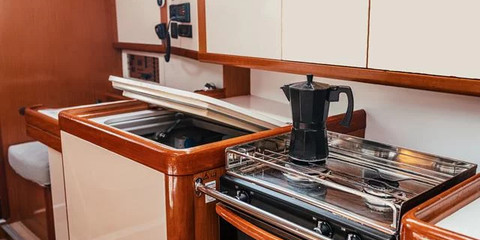 Oceanis 40
