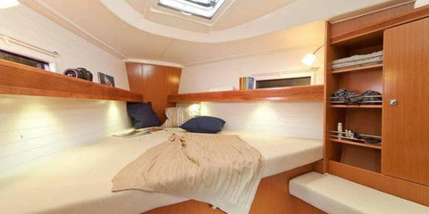 Bavaria Cruiser 36