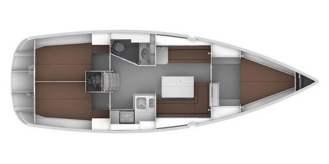 Bavaria Cruiser 36