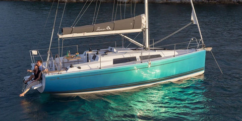 Hanse 315