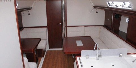 Hanse 400