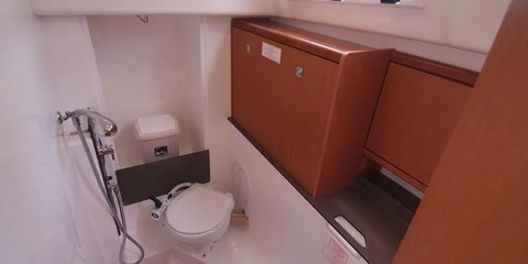 Bavaria 33 Cruiser