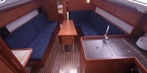 Bavaria 33 Cruiser