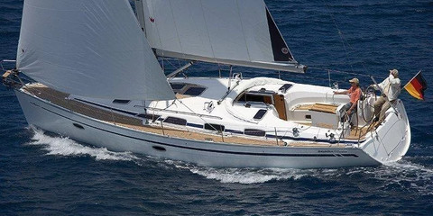 Bavaria 40 Cruiser